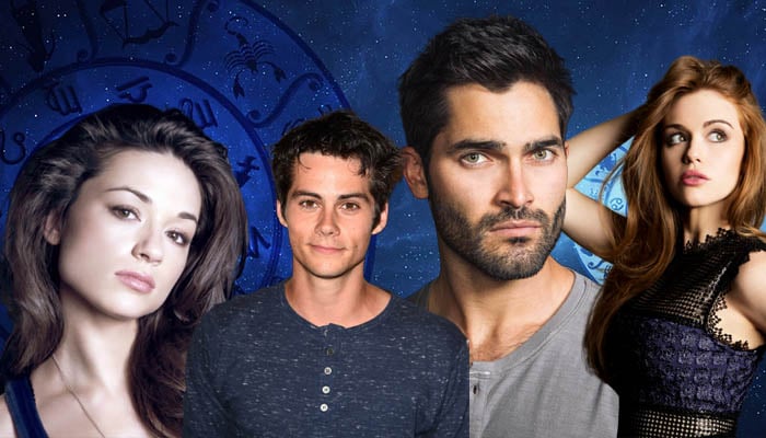 Choisis ton gif préféré de Teen Wolf, on devinera ton signe astro