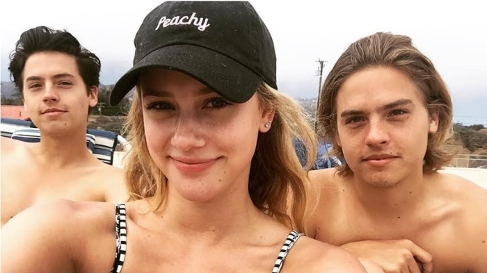 Dylan Sprouse vient-il de confirmer son rôle dans la saison 4 de Riverdale ?