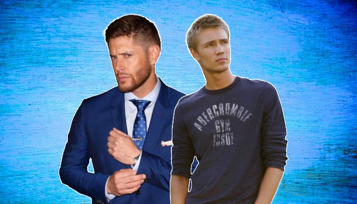 Ce quiz séries te dira si tu mérites de Lucas Scott ou Dean Winchester