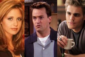 10 anecdotes qui vont vous faire voir ces séries autrement