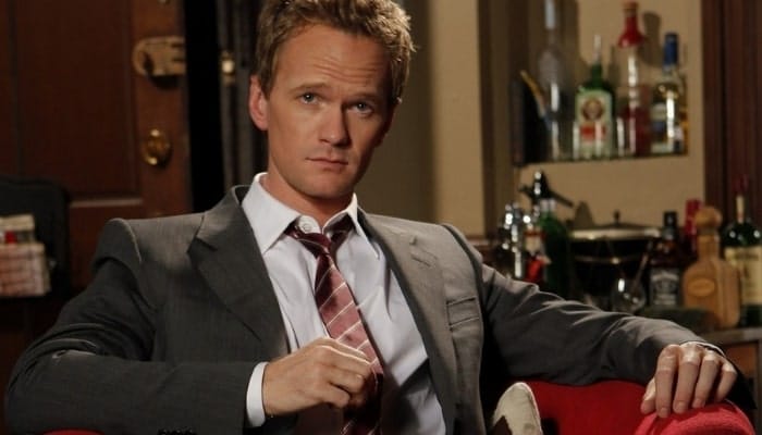 How I Met Your Mother : on parie que vous n’aviez jamais remarqué CE détail