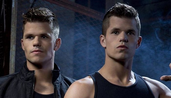 Teen Wolf : Max et Charlie Carver rejoignent le casting de The Batman