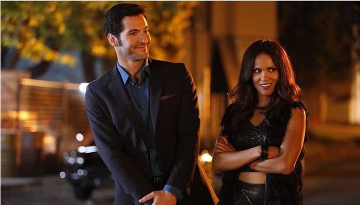 Lucifer : 5 indices qui prouvent que Maze aura son propre spin-off