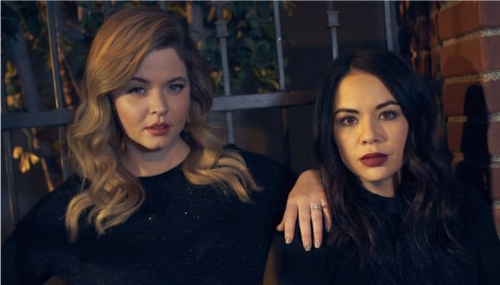 Pretty Little Liars : le spin off The Perfectionists commandé, les actrices réagissent !