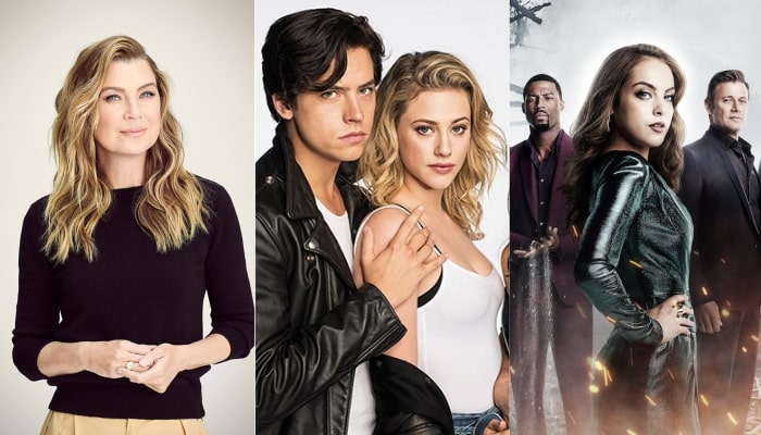 Riverdale, Grey’s Anatomy… La liste des tournages de séries interrompus à cause du coronavirus