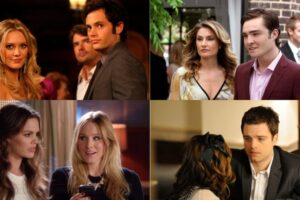 Gossip Girl : ces guest stars de la série que vous avez probablement oubliées