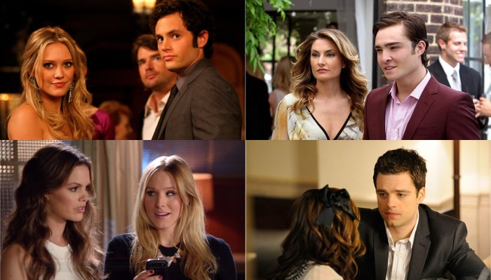 Gossip Girl : ces guest stars de la série que vous avez probablement oubliées