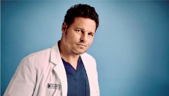 Unpopular Opinion : Alex de Grey’s Anatomy méritait-il mieux comme fin ?