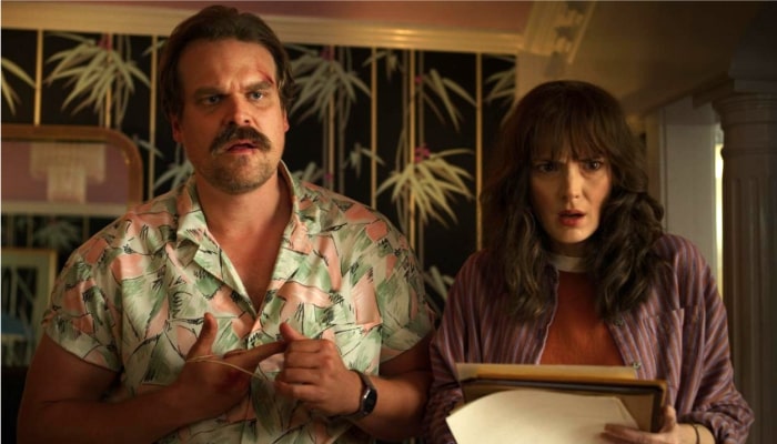 Stranger Things : la saison 4 devait sortir début 2021 selon David Harbour