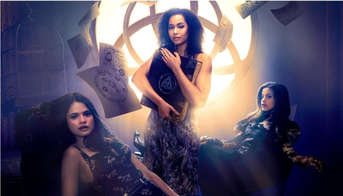 Charmed : 10 clins d’oeil à la série originale dans le premier épisode du reboot