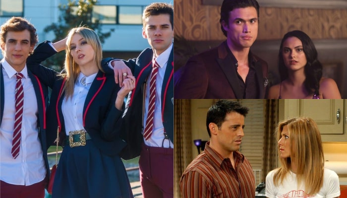 Sondage : quels sont les pires couples de séries ?