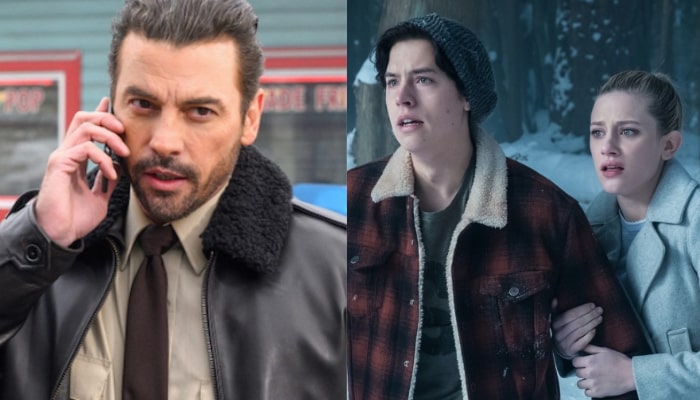 Riverdale saison 4 : Skeet Ulrich révèle un énorme spoiler sur la série