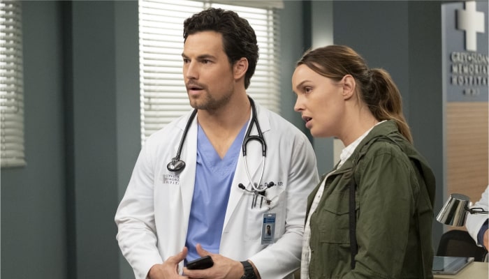 Grey’s Anatomy : cette star de la série pense que la saison 17 sera la dernière