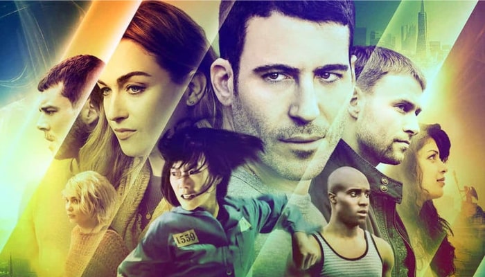 Sense8 : Netflix a (enfin) annoncé la date du grand final !