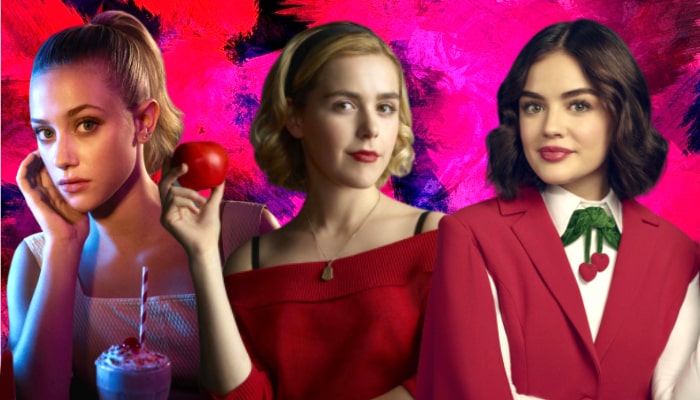 Tes préférences nous diront si t’appartiens plus à Riverdale, Sabrina ou Katy Keene