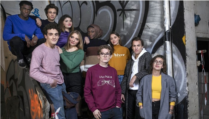 SKAM France : c’est officiel, la saison 6 sera centrée sur ce personnage