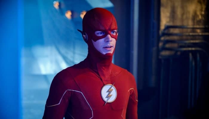 The Flash : la prochaine grande méchante vient-elle d&rsquo;être introduite ?