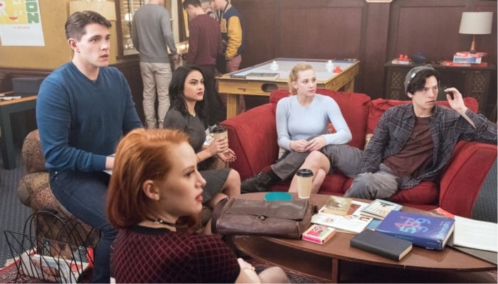 Riverdale saison 4 : pourquoi les fans sont sûrs qu’il y aura un gros twist dans l’épisode musical