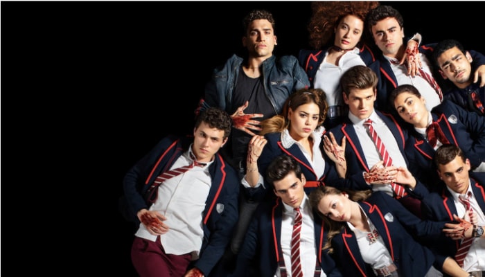 Unpopular Opinion : pour ou contre un changement de cast dans la saison 4 d’Elite ?