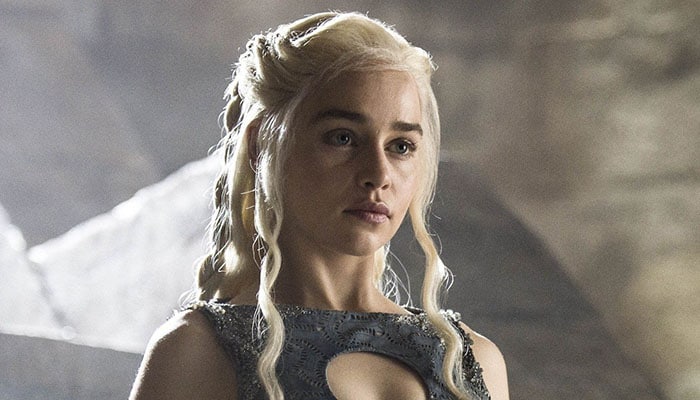 Game of Thrones : une fan dessine ce à quoi aurait (vraiment) dû ressembler Daenerys Targaryen