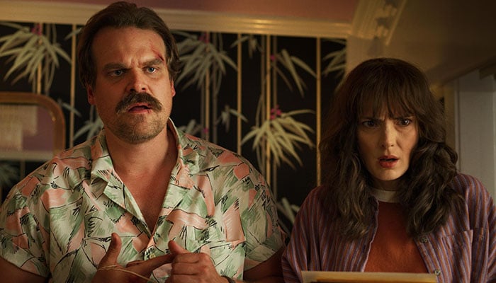 Stranger Things : un spin-off sur Hopper est-il en développement ?