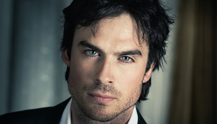 The Vampire Diaries : Ian Somerhalder a un acteur sosie, et il confie une anecdote hilarante