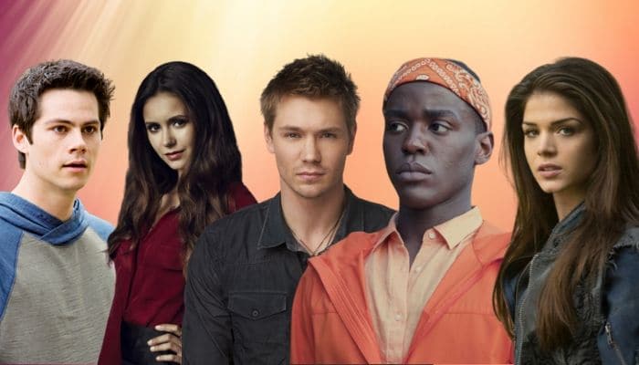 Quiz : ces stars de séries sont-elles plus ou moins vieilles que le web ?