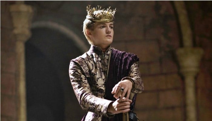 Game of Thrones : Jack Gleeson (Joffrey) va faire son grand retour dans une série