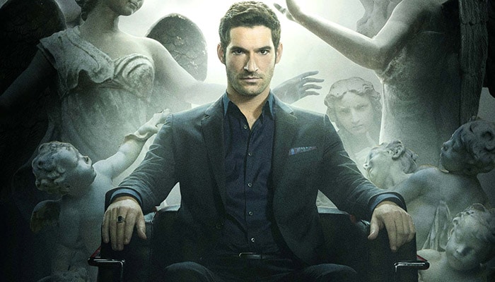 Lucifer : le quiz le plus facile du monde sur la série