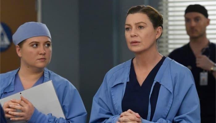 Grey’s Anatomy : la saison 16 va se terminer plus tôt que prévu