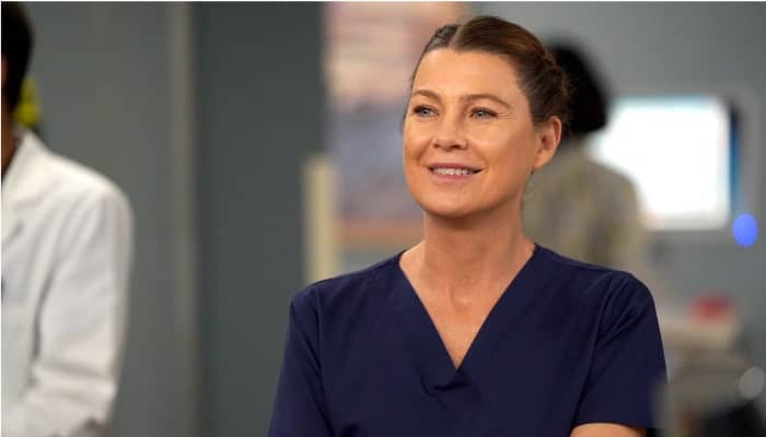 Grey’s Anatomy : Ellen Pompeo exprime son soutien envers les médecins qui luttent contre le coronavirus