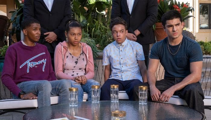 On My Block : y aura-t-il une saison 4 ?