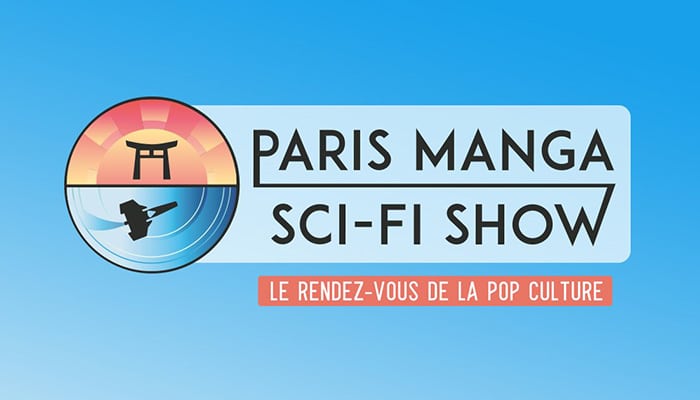 Paris Manga et Sci-fi Show : la 29ème édition annulée à cause du coronavirus