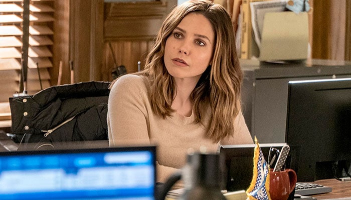 Sophia Bush sera l&rsquo;héroïne d&rsquo;une nouvelle série médicale