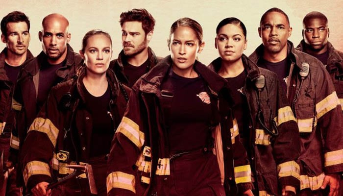 Station 19 : le spin-off de Grey&rsquo;s Anatomy renouvelé pour une saison 4