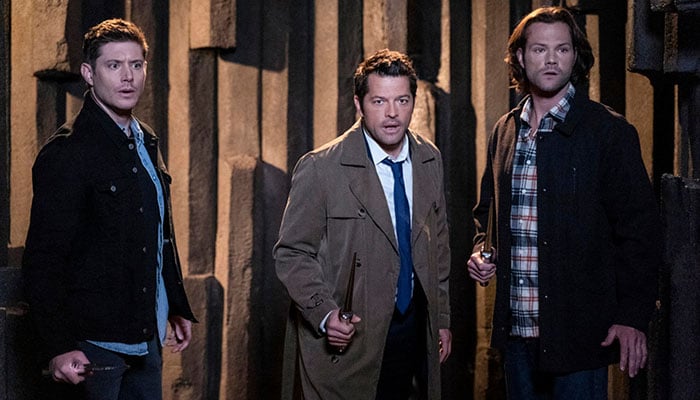 Supernatural saison 15 : les derniers épisodes ne seront pas diffusés avant longtemps