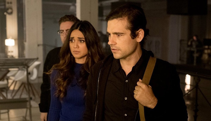 The Magicians : mauvaise nouvelle, la saison 5 sera la dernière