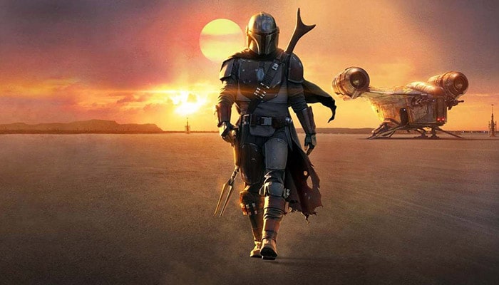 The Mandalorian : le premier épisode sera diffusé en clair et gratuitement sur CANAL+