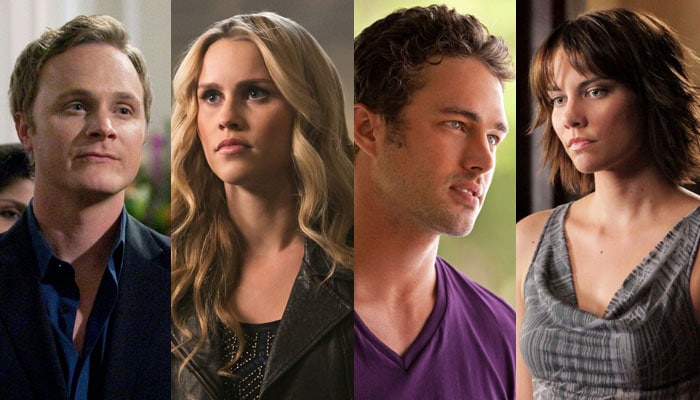 Quiz : si tu arrives à nommer tous ces persos, alors t&rsquo;es un vrai fan de The Vampire Diaries