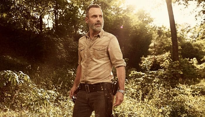 The Walking Dead et le destin de Rick : comment AMC torture les fans