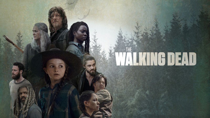 The Walking Dead saison 10 : ce personnage a-t-il une mort similaire dans les comics ?