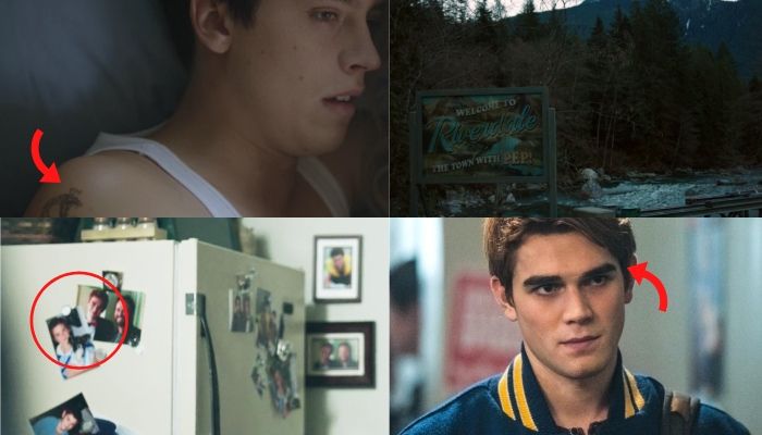 Riverdale : 10 détails que vous n’aviez jamais remarqués dans la série