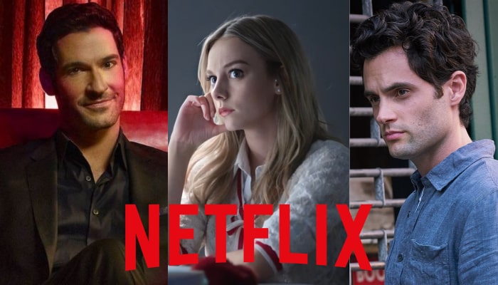 Quiz : dis-nous tes habitudes Netflix et on devinera ton âge