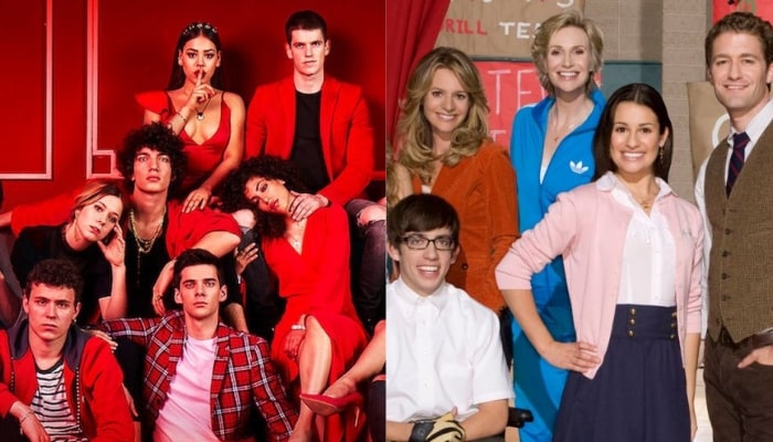 Elite saison 3 : avez-vous reconnu cet acteur de Glee dans l’épisode 7 ?