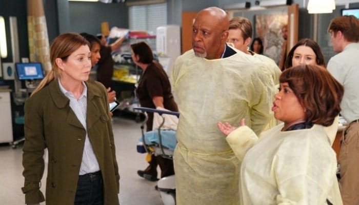 Grey’s Anatomy : 3 raisons de penser que ce perso phare va mourir dans la saison 16