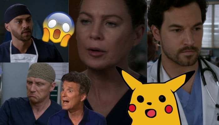 15 questions bêtes qu&rsquo;on s&rsquo;est posées devant l&rsquo;épisode 18 de la saison 16 de Grey&rsquo;s Anatomy