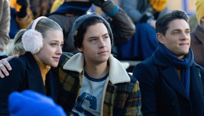 Riverdale saison 4 : on connaît enfin la date de retour de la série sur Netflix