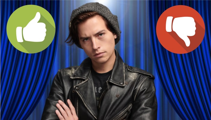 Unpopular Opinion : pourquoi la « mort » de Jughead est la meilleure chose qui soit arrivée à Riverdale