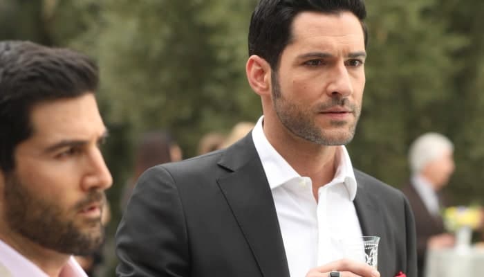 Lucifer : et si Lucifer était mort depuis la saison 1 ? #théorie