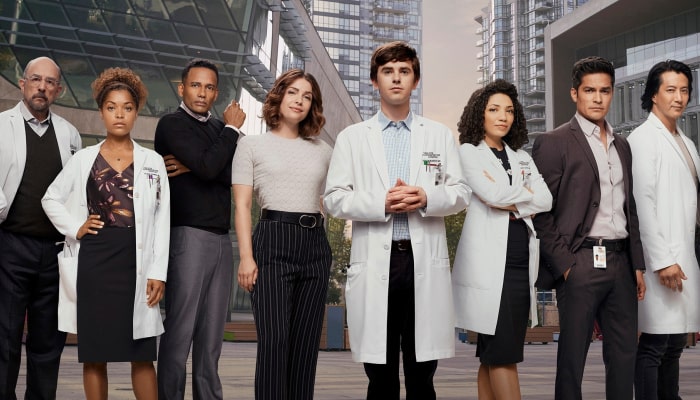 Good Doctor : un perso adoré des fans est mort dans le final de la saison 3